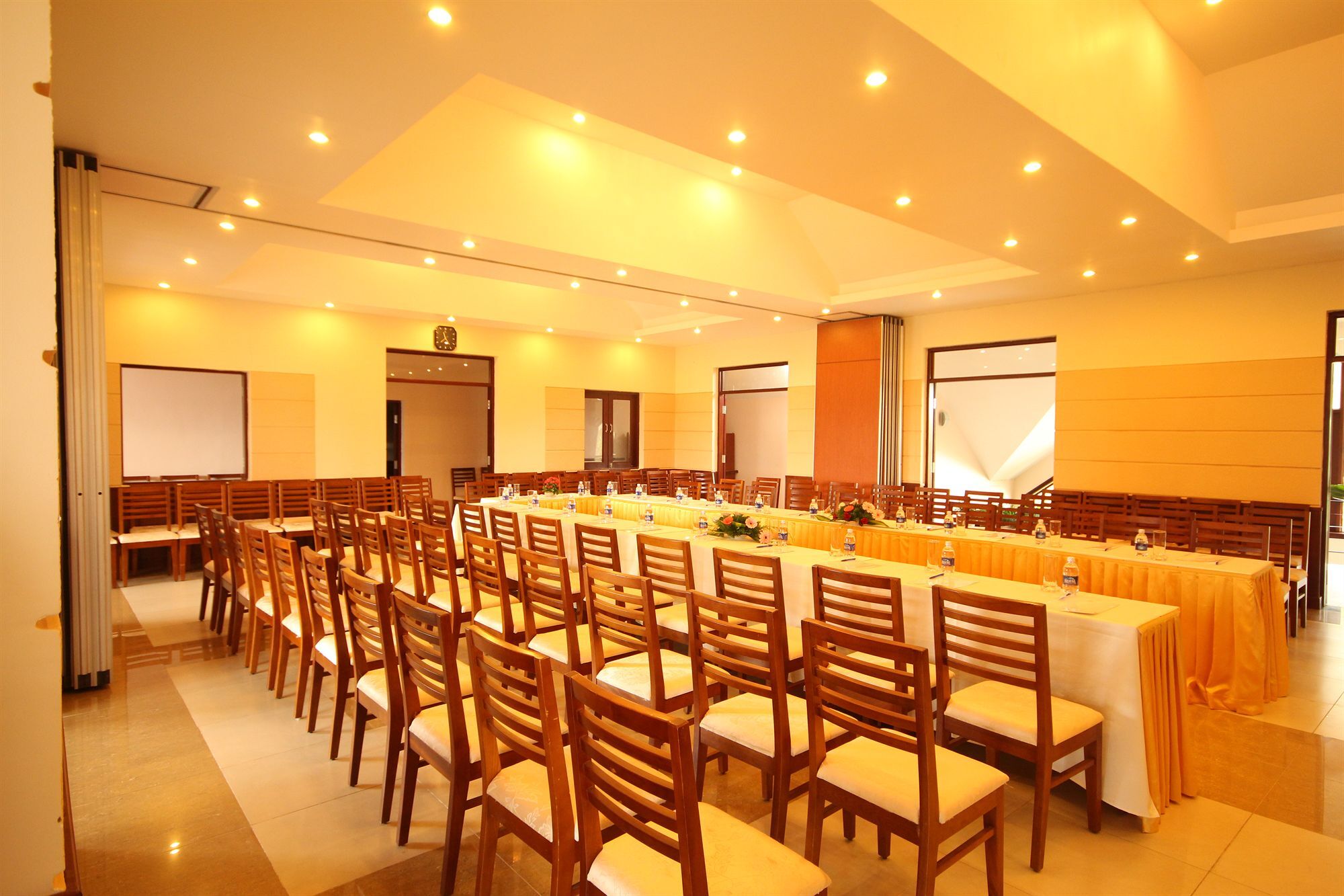 Ky Hoa Hotel Da Lat Exterior photo